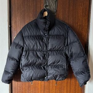 Acne Studios Puffer Coat